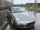 Porsche 997 Carrera S Coupé Carrera S - Porsche: Firmenfahrzeug