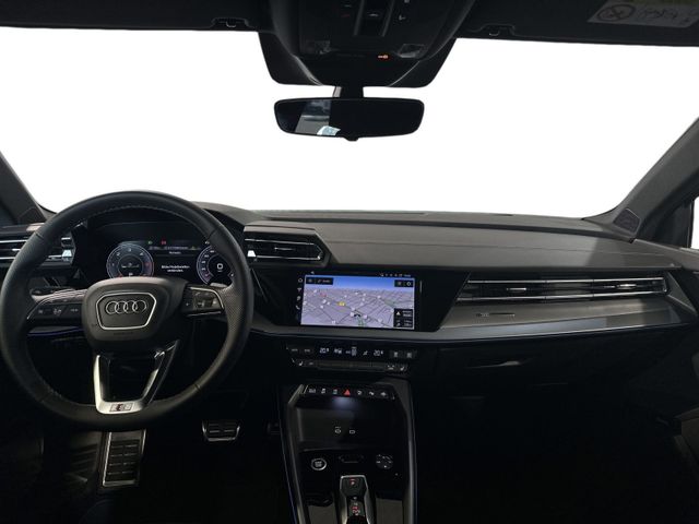 A3 Sportback 2.0 TDI S LINE MATRIX+HUD+PANO+OPTI