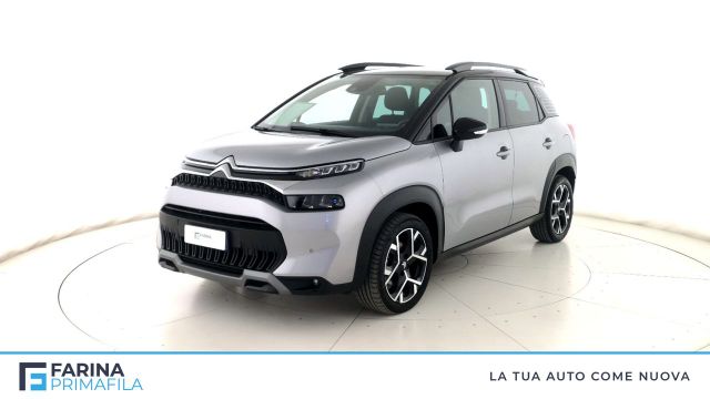 Citroën CITROEN C3 Aircross I 2021 - C3 Aircross 1.2 pur