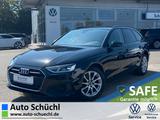 Audi A4 Avant 35 2.0 TFSI S-tronic NAVI+LED+DAB+SHZ+P