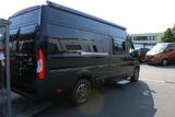 Carado Camper Van CVE 640 Pro - Carado Camper Van 640 PRO
