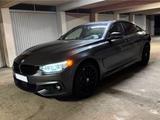 BMW 435d xDrive Gran Coupé M Sport 