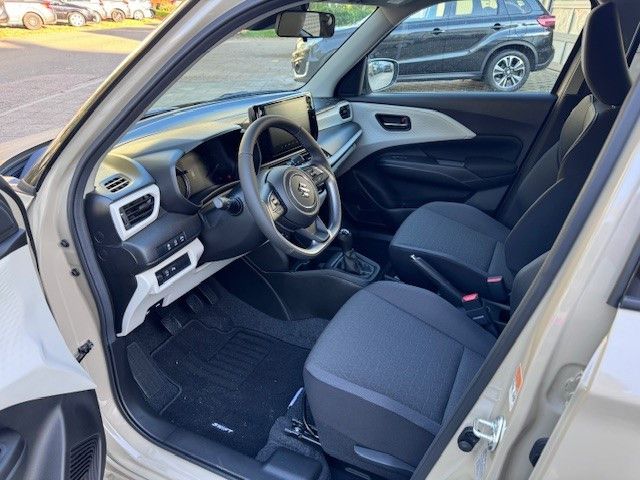 Suzuki Swift - Bild 14