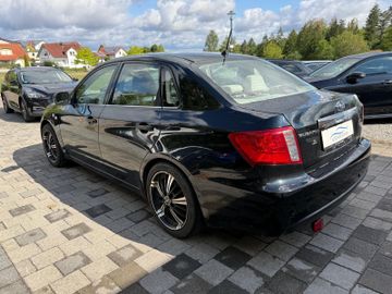 Subaru Impreza - 7
