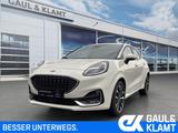 Ford Puma  ST-Line Vignale - Ford Puma: Kleinwagen
