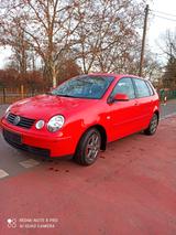 Volkswagen Polo 1.4 Auto Basis Plus-Paket, Automatik,  TÜV  - Volkswagen Polo: Plus