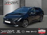 Toyota Corolla Touring Sports 2.0 Hybrid "Club" 8-Fach* - Toyota Corolla mit Hybrid-Antrieb: Kombi