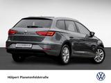 Seat Leon ST 1.4 TGI STYLE NAVI ALU CARPLAY SITZHEIZ. - Seat Leon Gebrauchtwagen in Mülheim (Ruhr)