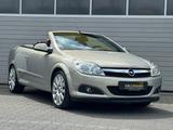 Opel Astra Twin Top Endless Summer 2.Hand/SHZ/Garant - : Beige, Cabrio