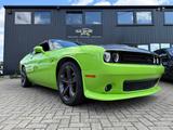 Dodge Challenger 5,7L  R/T Hemi - mit Benzin-Antrieb: Sportwagen