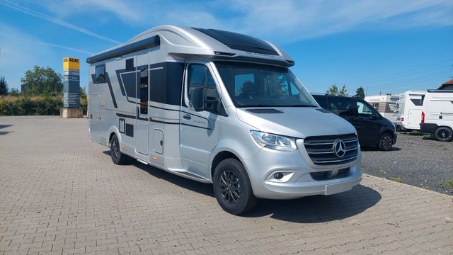 Adria MB Matrix 670 SL Supreme- Sofort verfügbar -