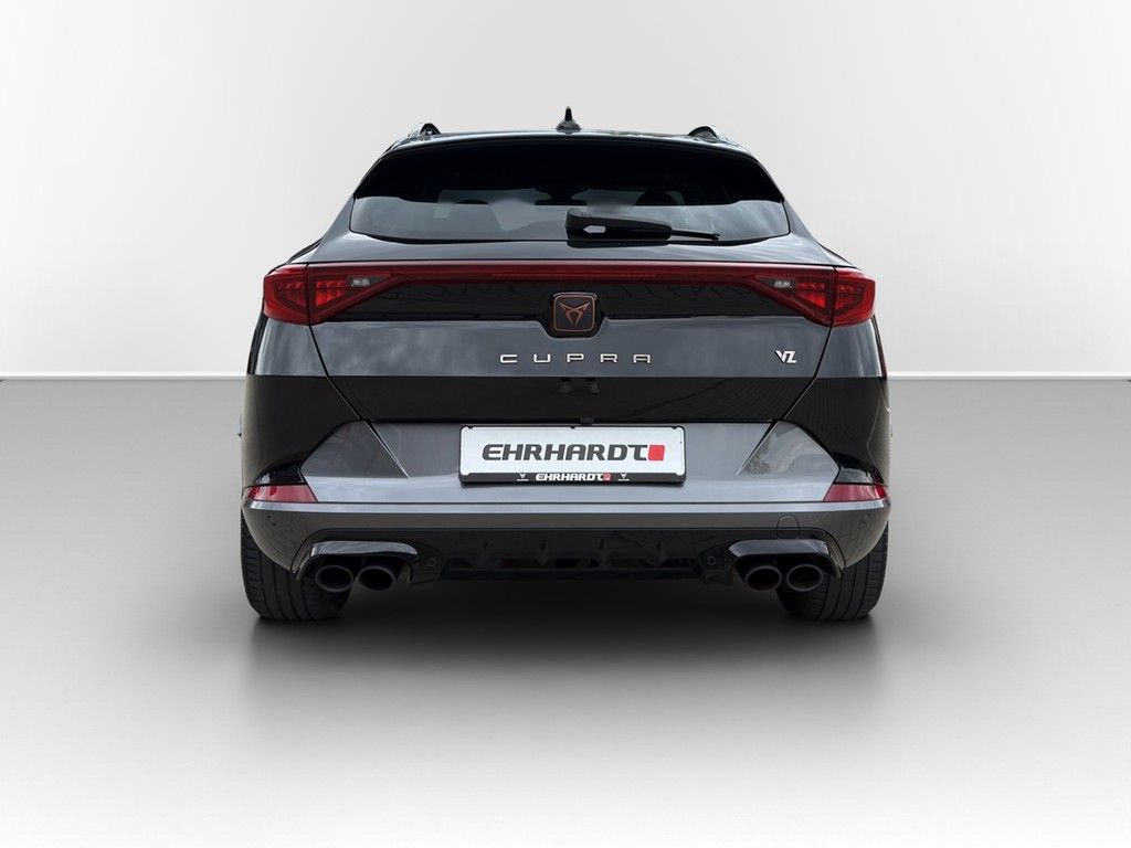 Cupra Formentor - Bild 7