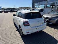 Suzuki Swift - Vorschau Bild 9