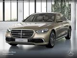Mercedes-Benz S 580 e 4M Pano/Fahrass/DIGITAL/Exklusiv/HI-Lenk - Mercedes-Benz S 580 in Düsseldorf
