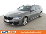 BMW 5er 540d Mild-Hybrid xDrive M Sport Aut.*LASER* - BMW 540 in Duisburg