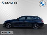 BMW 318 i Touring M Sport LC Prof Ad. LED Driv Assis - BMW 318: Automatik, 318i