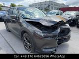Mazda CX-5 Sports-Line AWD Automatik Unfall - Mazda CX-5: Unfallwagen