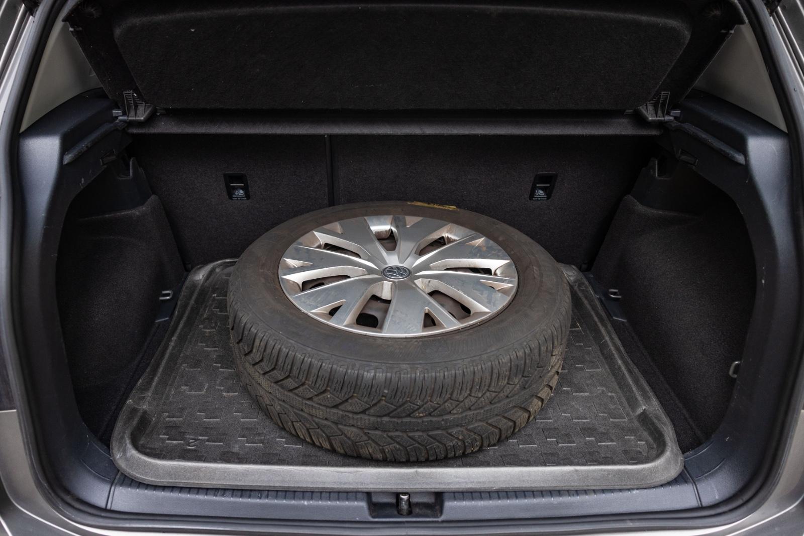 Volkswagen T-Cross 1.5 TSI ACT OPF DSG UNITED, миниатюра 12