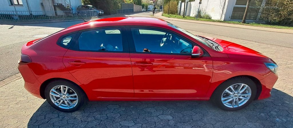 Image of Hyundai i30