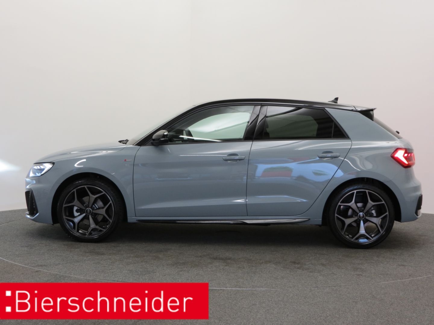Audi A1 - Bild 4