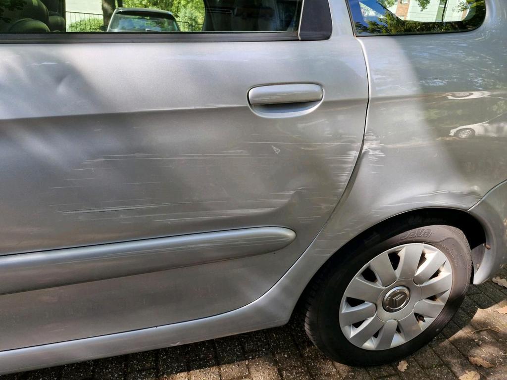 Citroën Xsara Picasso