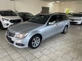 Mercedes-Benz C -Klasse T-Modell CDI BlueEfficiency - Mercedes-Benz C 180: Cdi Blueefficiency