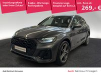 Audi SQ5 - Vorschau Bild 1