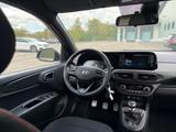 Hyundai i10 FL  N Line - Hyundai i10 Jahreswagen