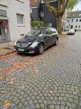 Mercedes-Benz Mercedes R 320 - Mercedes-Benz R 320 aus 2007