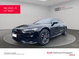 Audi A7 SB 55  TFSI e qu. S line Laser B&O HuD Pano - Audi A7 in Kassel