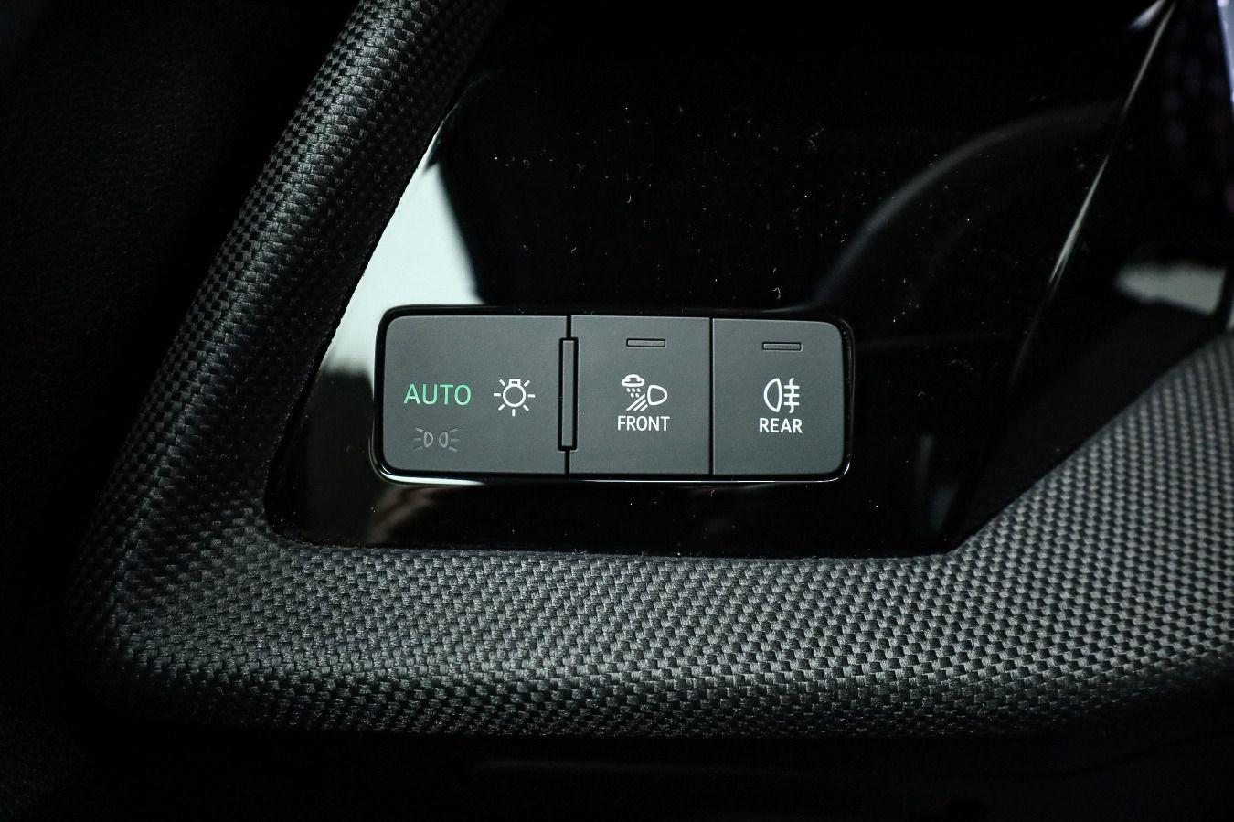 Audi S3 Sportback Assist Fahren & Park, Navi, Kamera, миниатюра 18