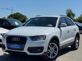 Audi Q3 2.0 TDI++Finanzierung+Garantie++1.Hand++ - Audi: Finanzierung
