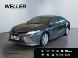 Toyota Camry Hybrid Executive *LED*RCam*Leder*Navi*SHZ* - Toyota Camry mit Hybrid-Antrieb