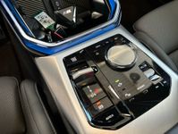 BMW X3 M50 - Vorschau Bild 22