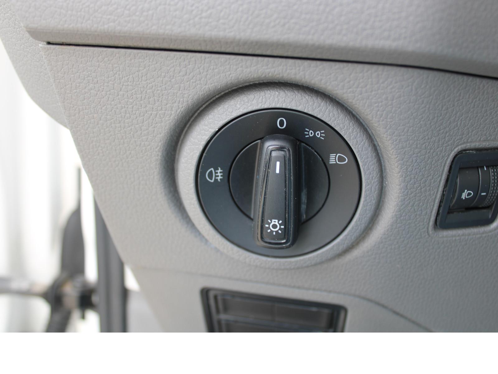 Volkswagen Crafter 35 TDI HOCH LANG CAM*PDC*KLIMA, миниатюра 8