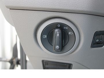 Volkswagen Crafter - 8