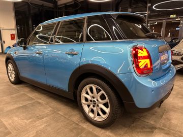 MINI ONE 5-trg. *Klima*SHZ*Bluetooth*Freisprech*LED*