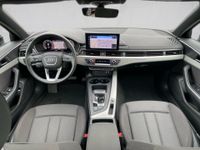 Audi A4 - Vorschau Bild 19