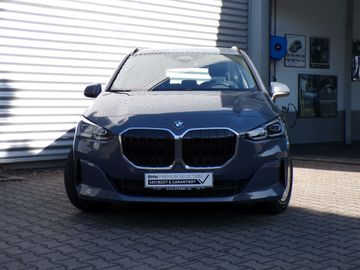 BMW 218 Active Tourer - 2