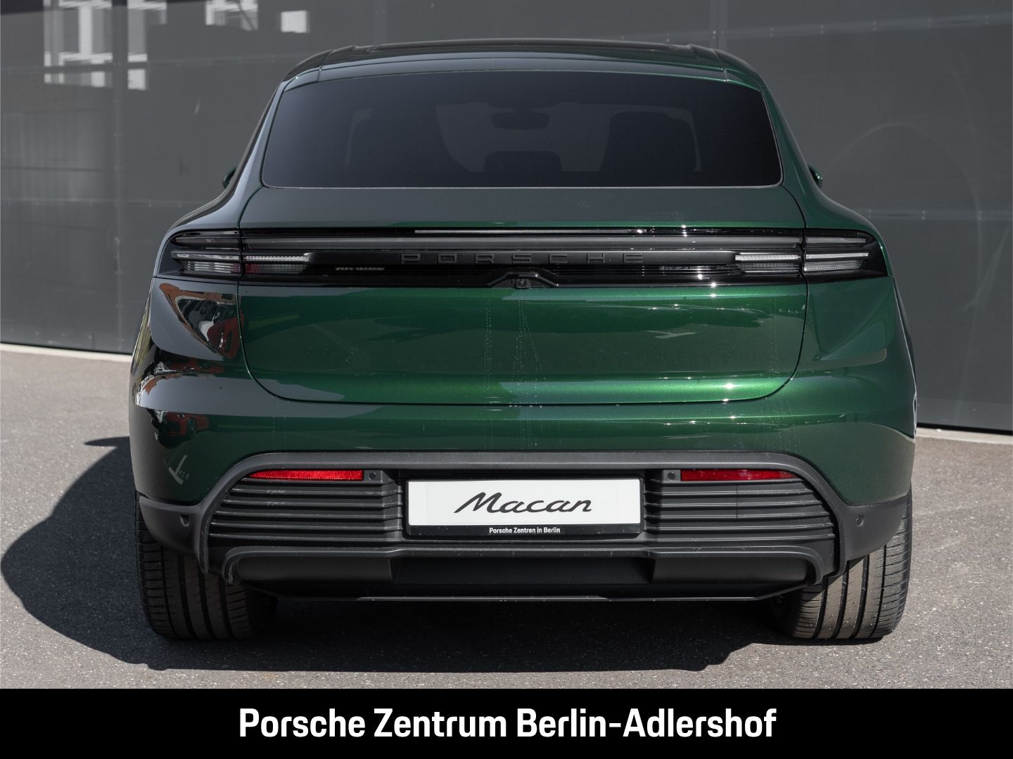 Porsche Macan - Bild 16