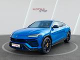 Lamborghini Urus HUD Pano Soft-Close B&O Garantie bis 10/26 - blaue Lamborghini Urus