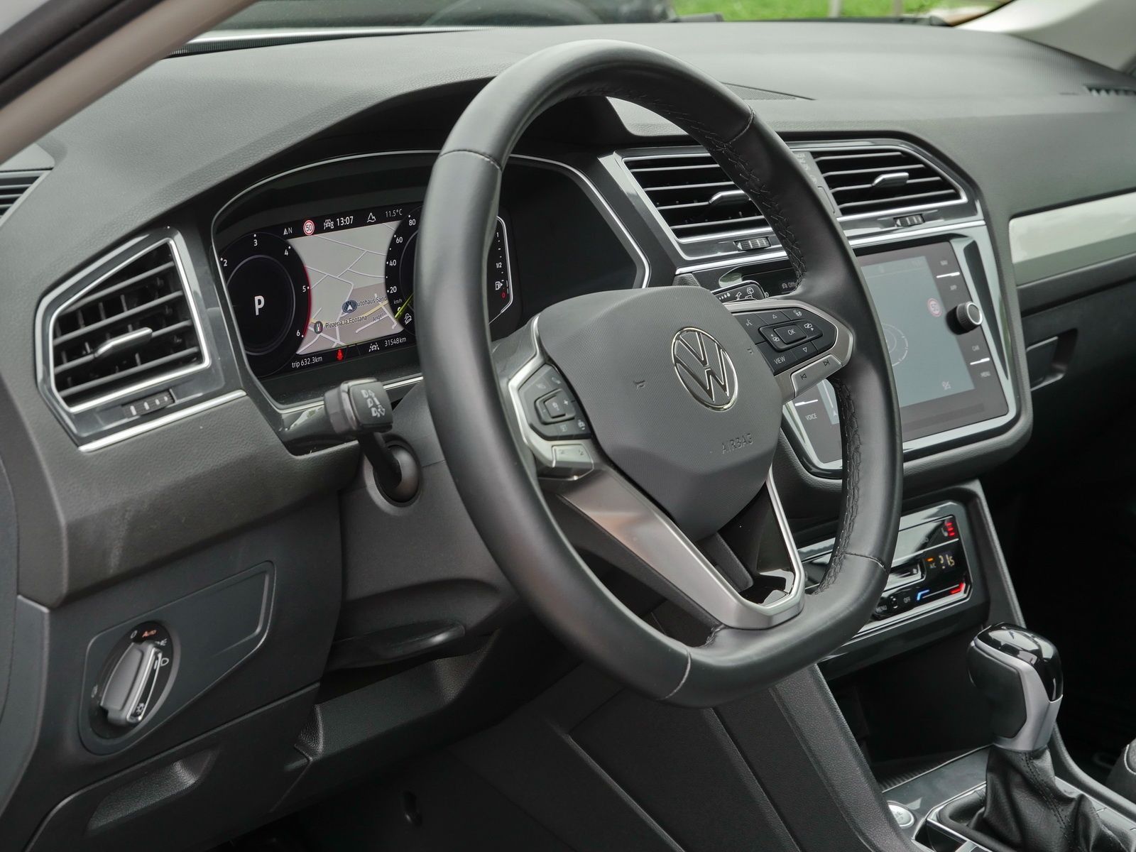 Volkswagen Tiguan Allspace - Bild 20