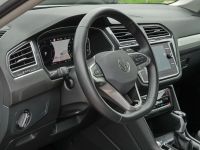 Volkswagen Tiguan Allspace - Vorschau Bild 20