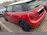 MINI COOPER Mini 3-trg. Cooper NAVI/SITZH/H&K/CHILI - MINI MINI: Rot