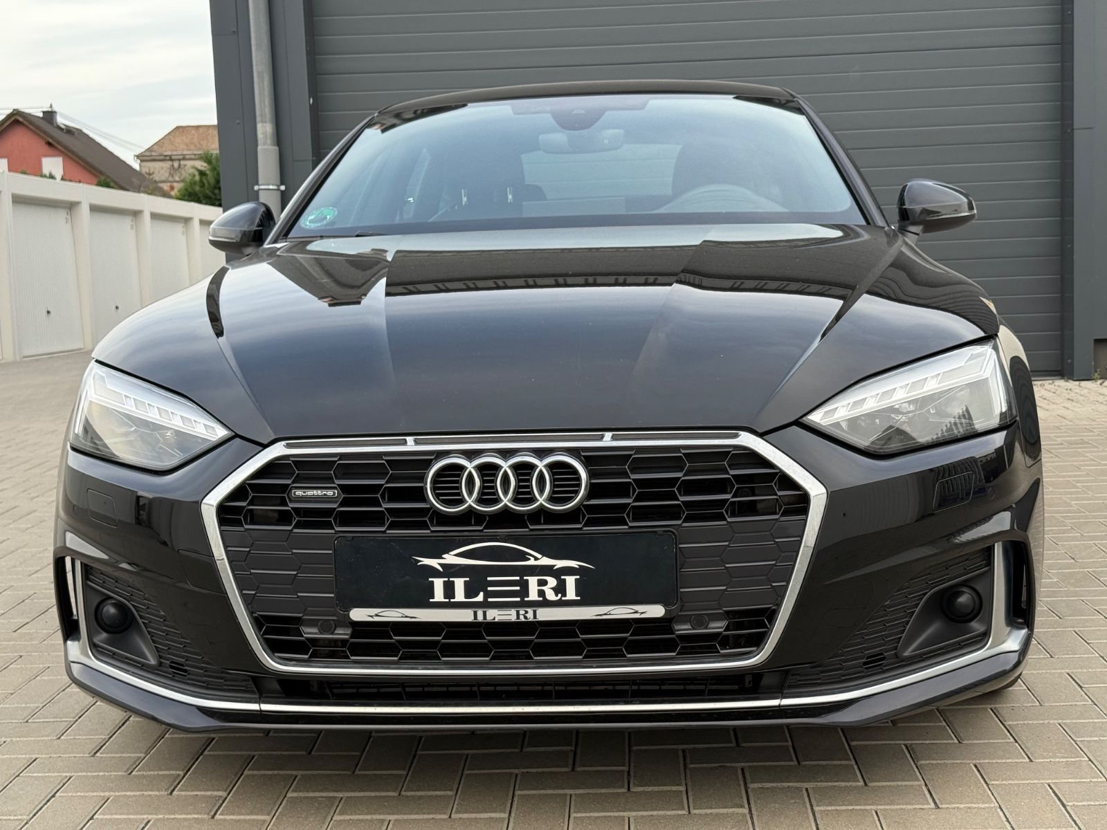 Audi A5 Sportback 40 TDI quattro advanced S-LINE MATX foto 3