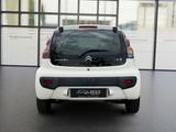 Citroën C1 Advance *TÜV NEU* - Citroën aus 2012