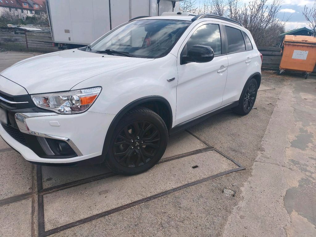 Image of Mitsubishi Other