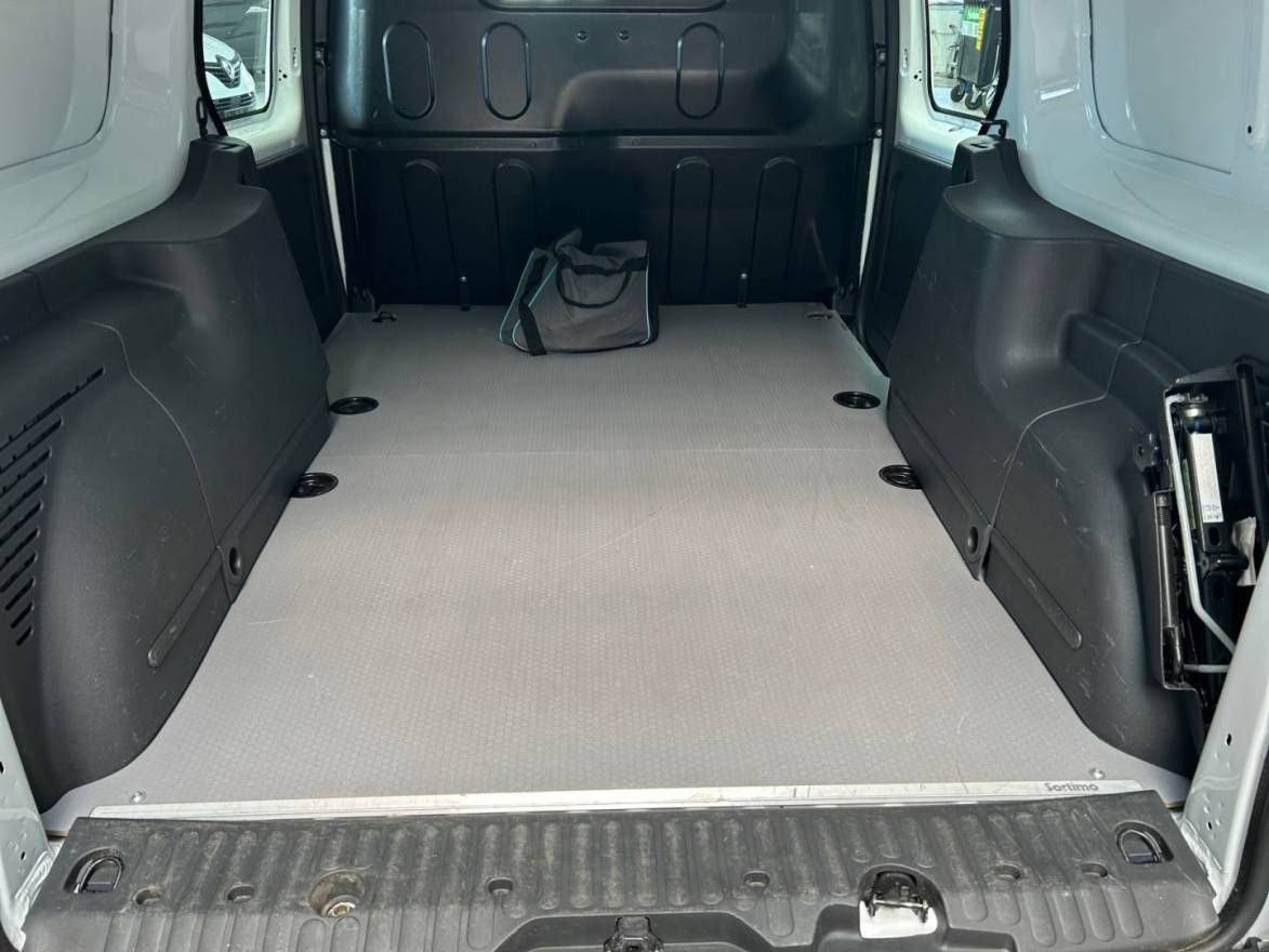 Fahrzeugabbildung Renault KANGOO E-TECH Maxi 2-Sitzer Batteriekauf