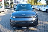 Kia e- Soul Spirit - Kia Soul: Spirit