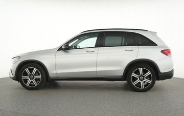 Mercedes GLC 200 - 9